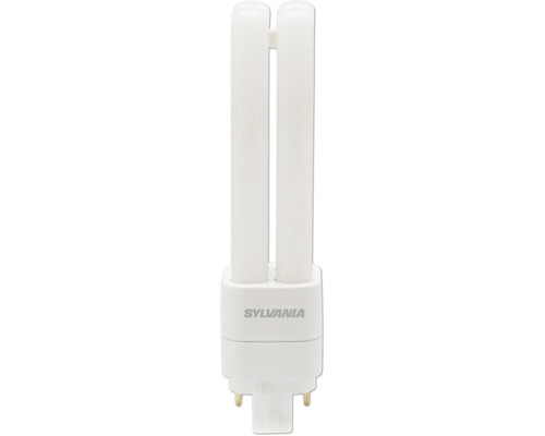 LED-lamp T38 G24q2/7W(18W) 770 lm 4000 K neutraal wit 840