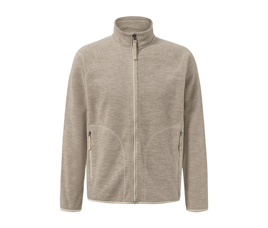 Fleecejacke