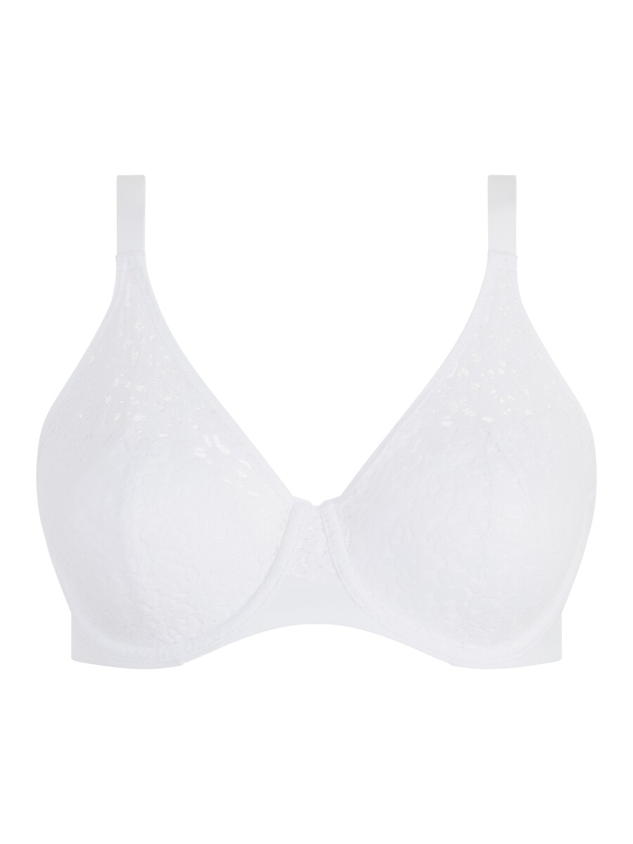 CHANTELLE<br>Sutiã sem costura com moldura Norah