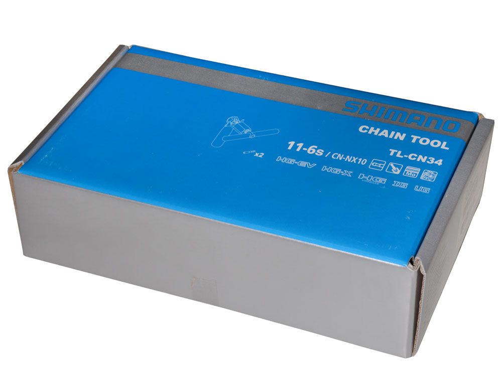 Shimano TL-CN34 Kettennieter bis 11-fach Ketten kaufen | Bike-Discount