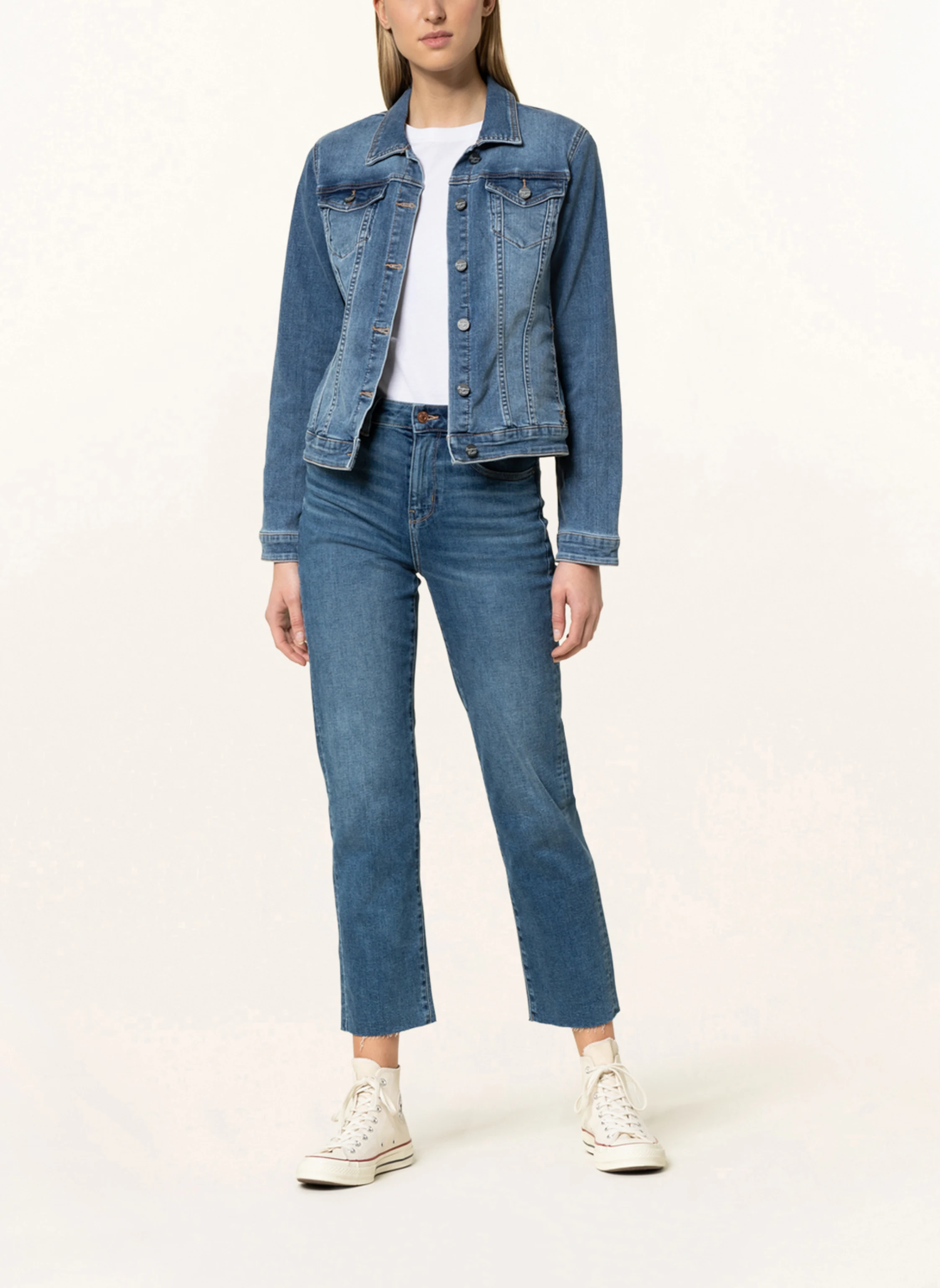 Buena Vista Jeansjacke PORTOFINO