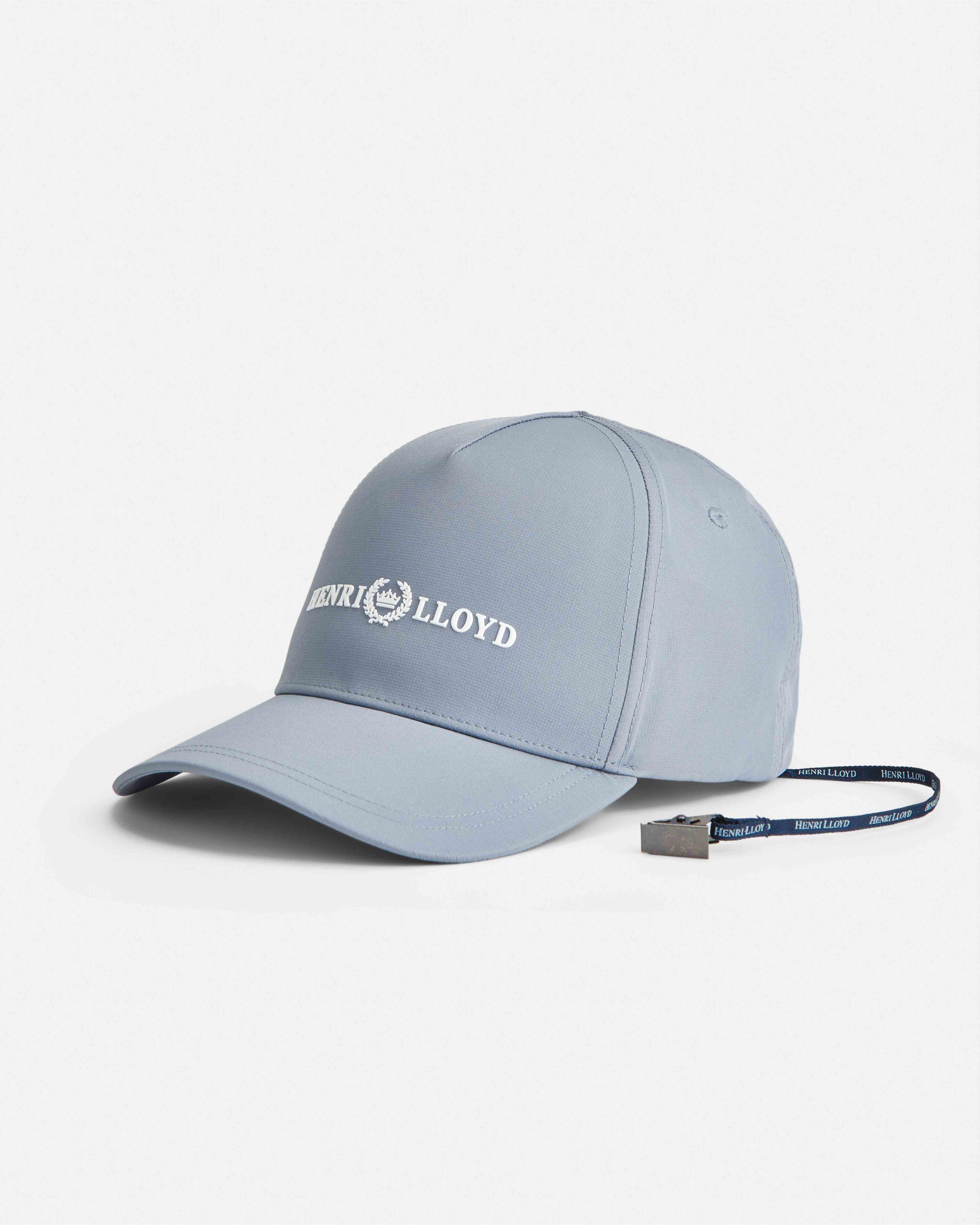 Henri Lloyd Sail-Tec Cap Titanium