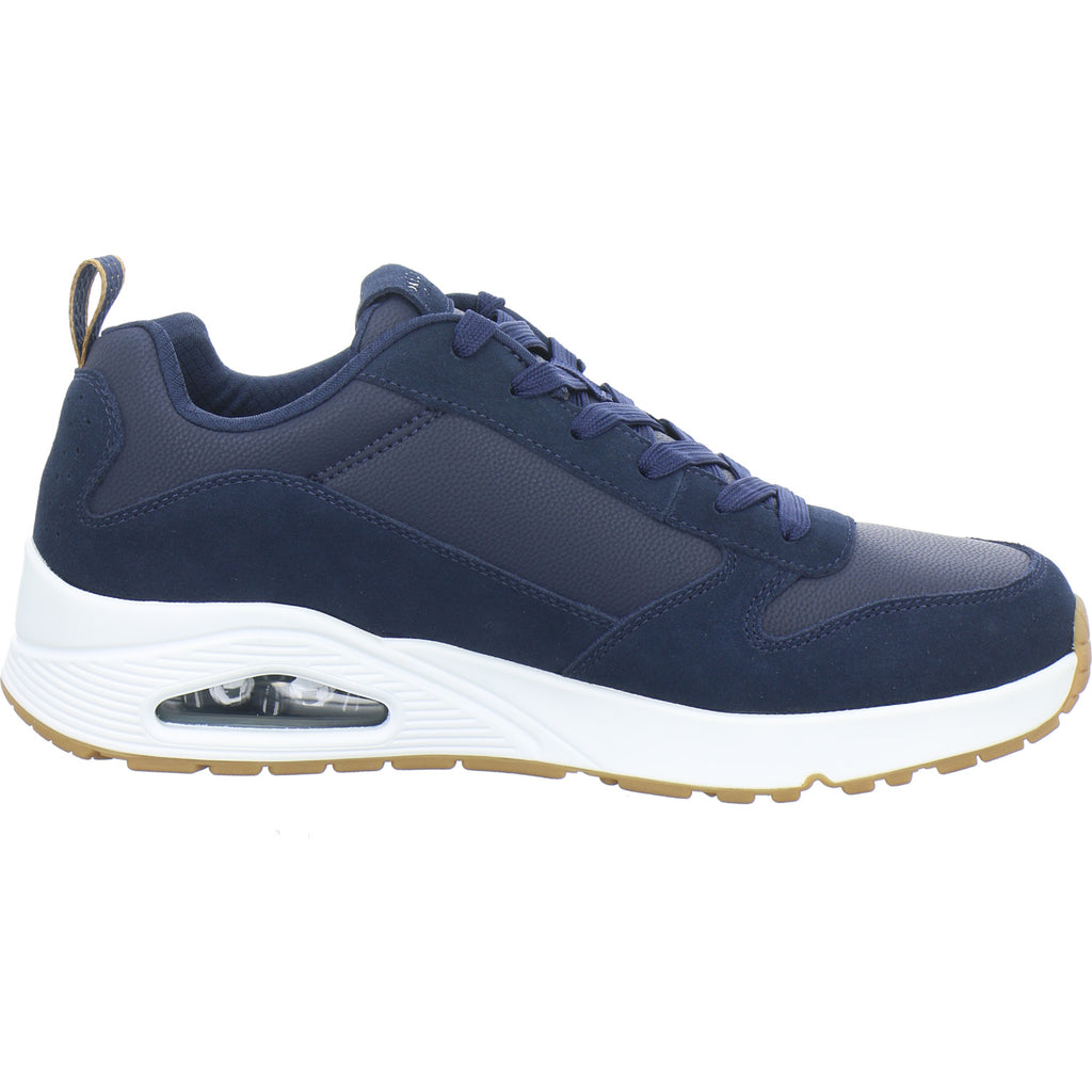 Skechers Sneaker Herren UNO Dunkelblau
