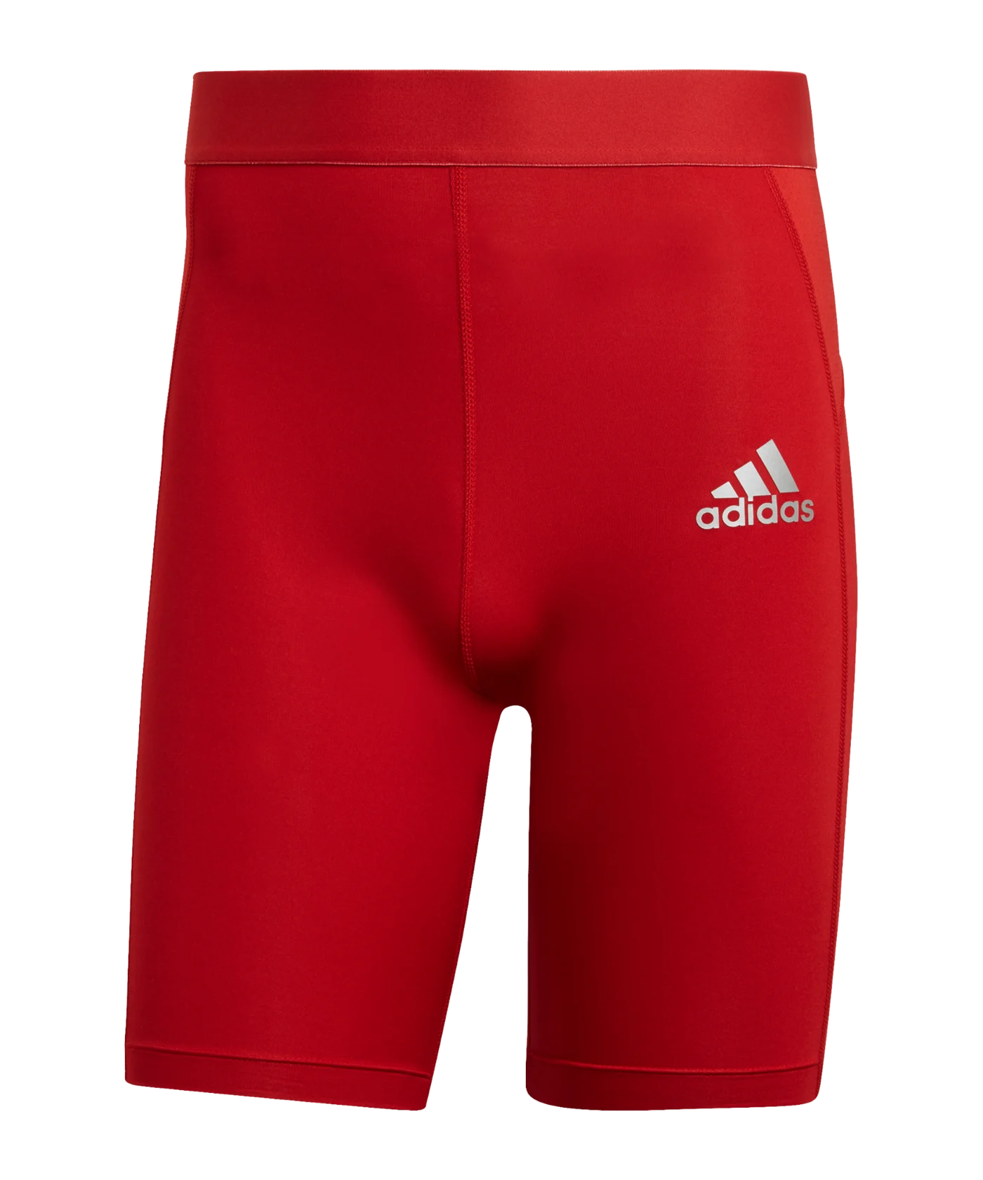 adidas Techfit Short Rot