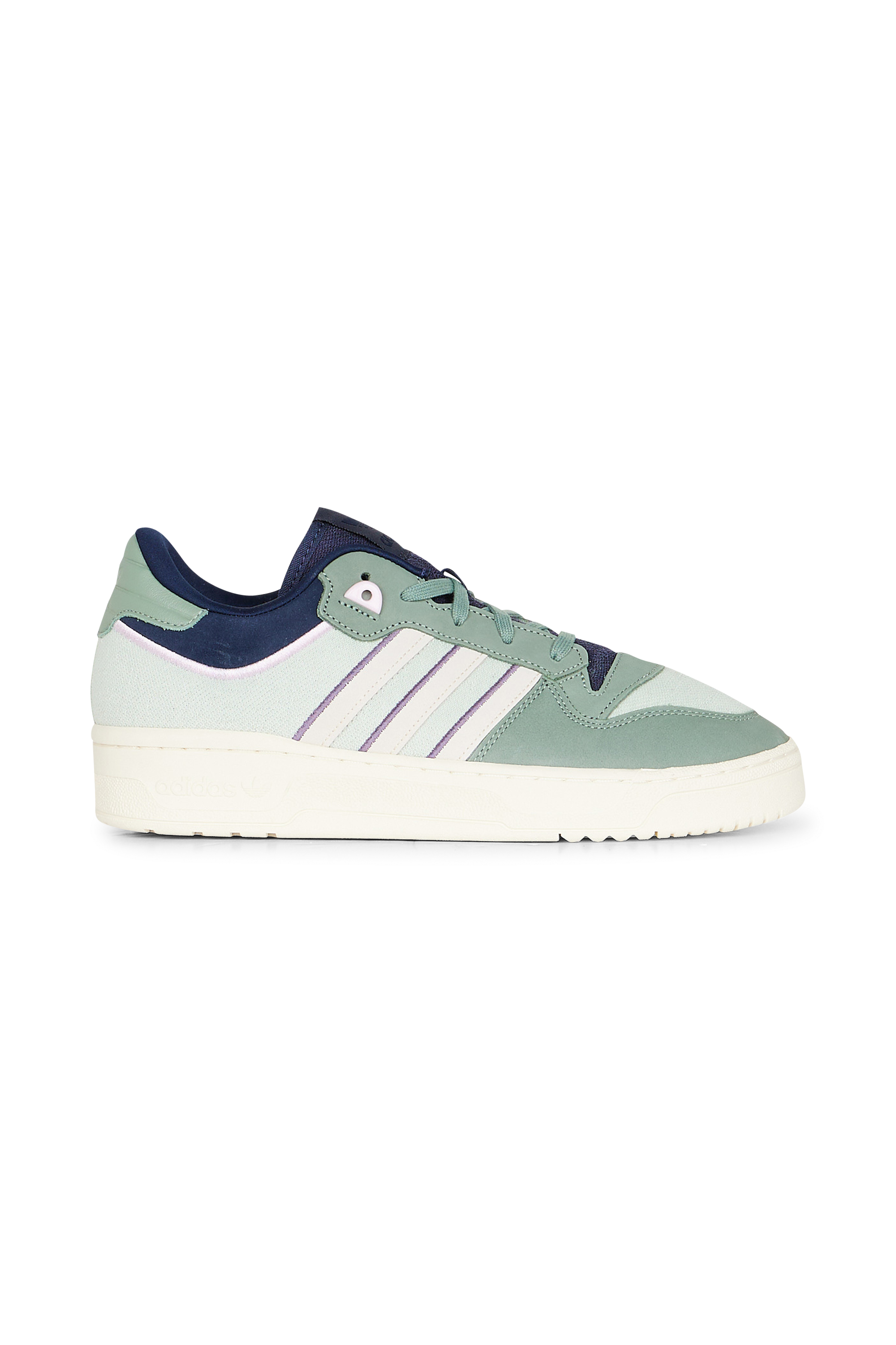 ADIDAS Baskets  RIVALRY LOW 86 Vert