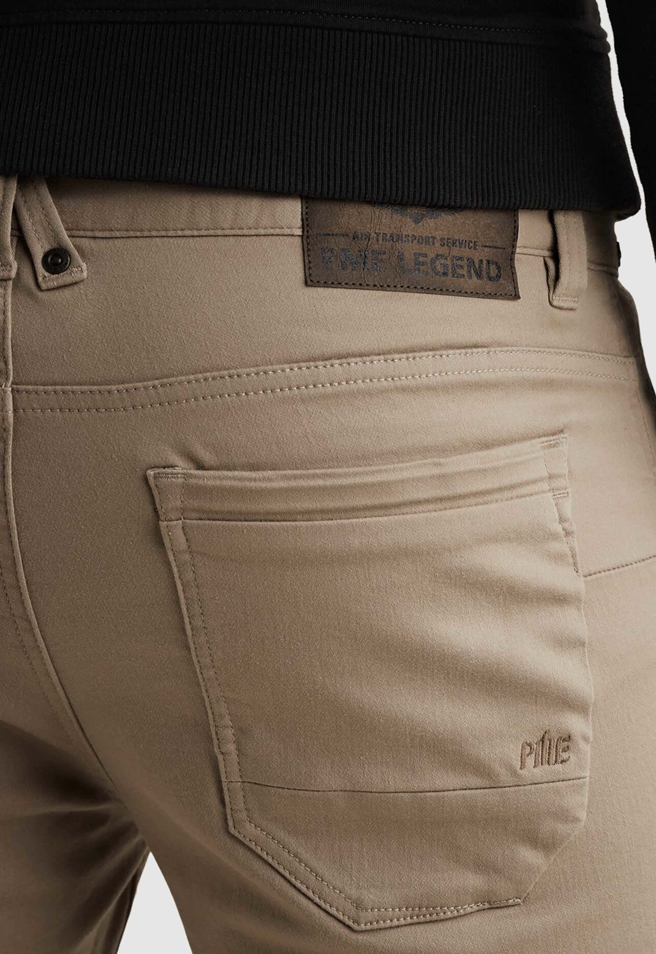 PME Legend Nightflight Colore Broek