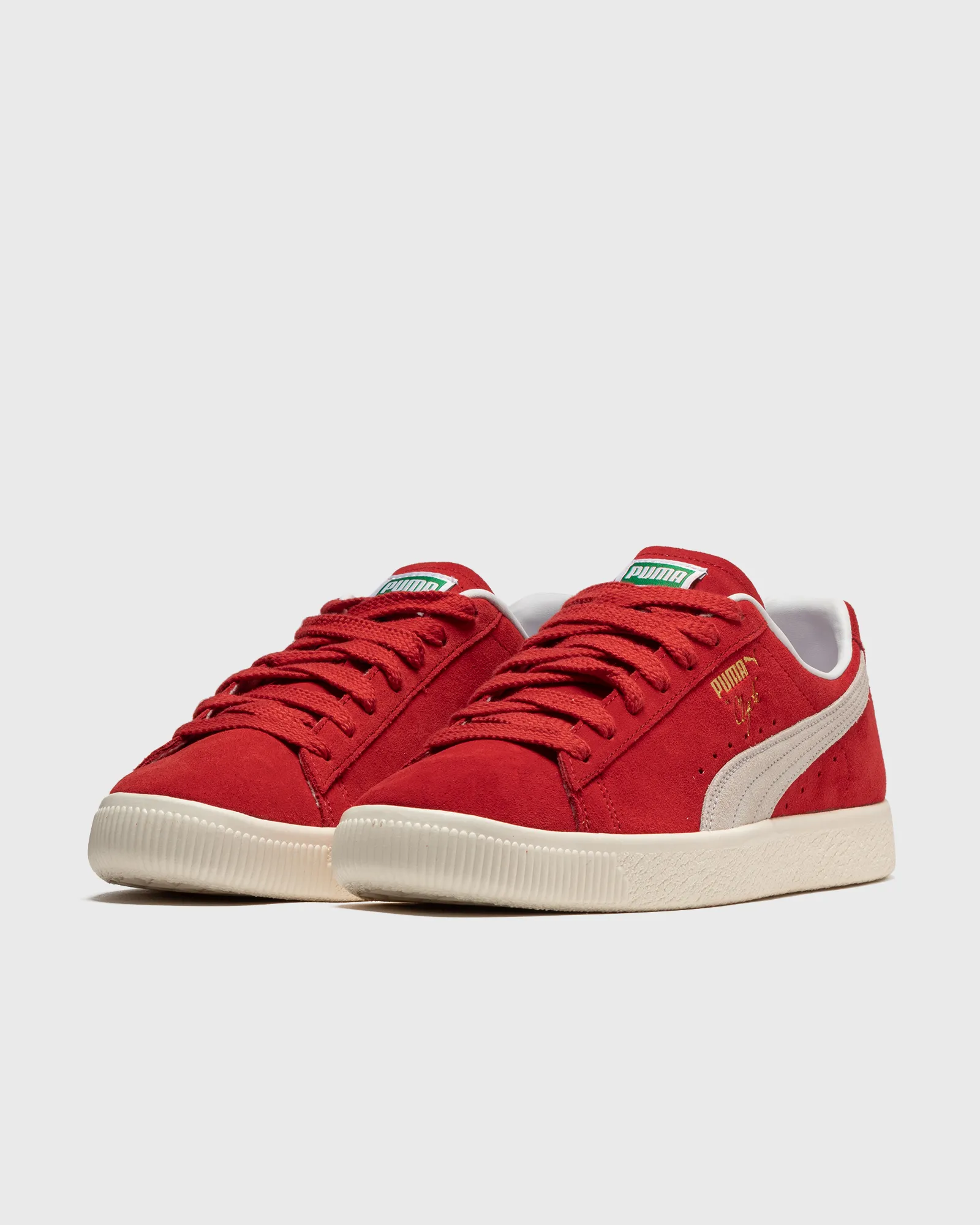 Puma Clyde OG