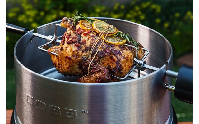 Cobb Rotisserie Drehspieß