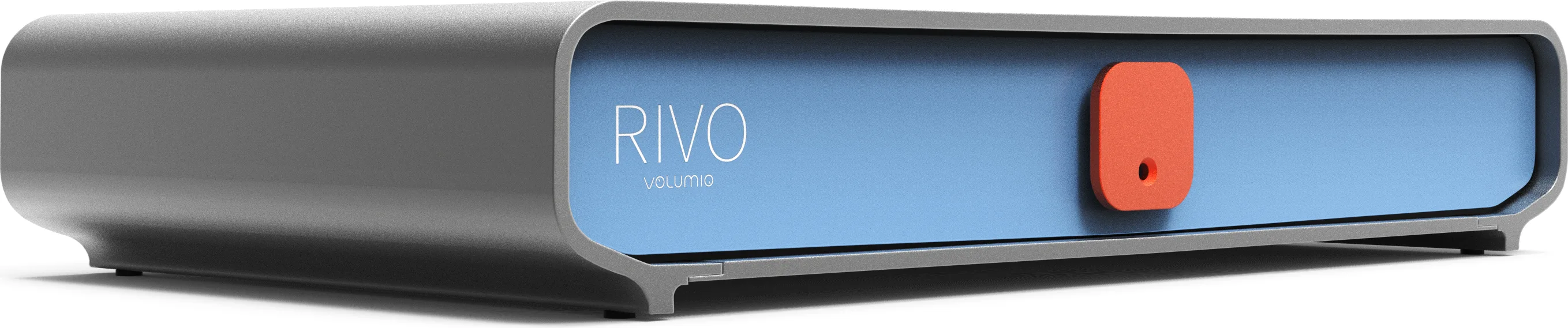 Volumio Rivo Lecteurs réseau audio