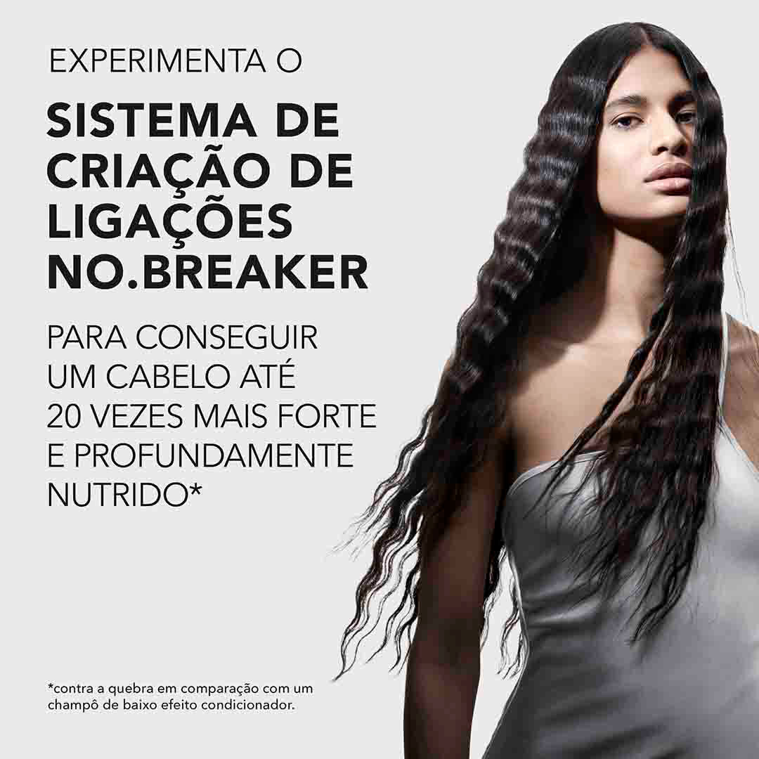 SEBASTIAN No breaker Spray Anti Quebra de cabelo - 100ml