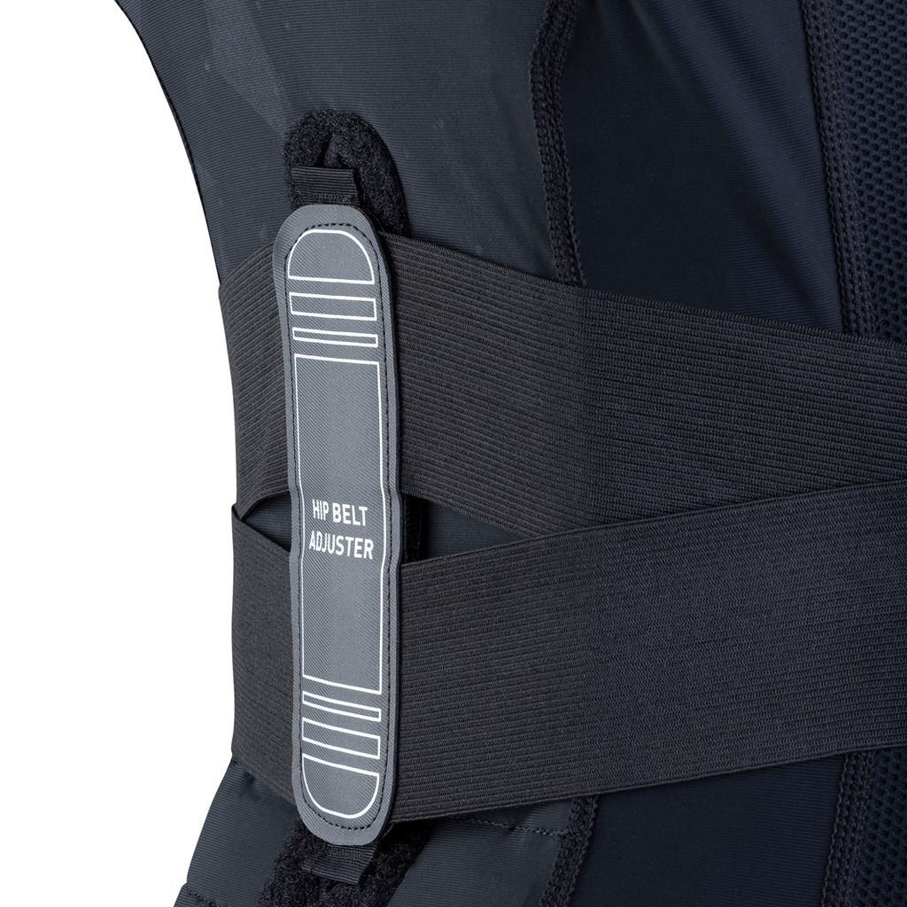Protector Vest Pro Men