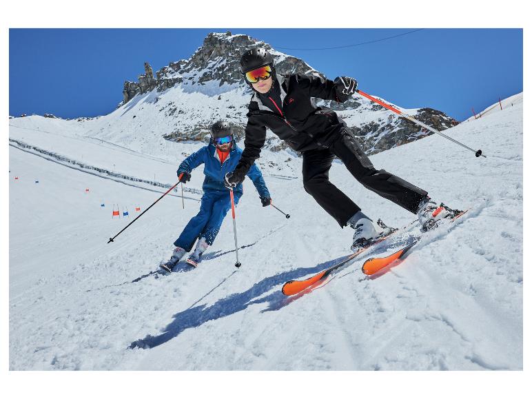 Heren skibroek Premium