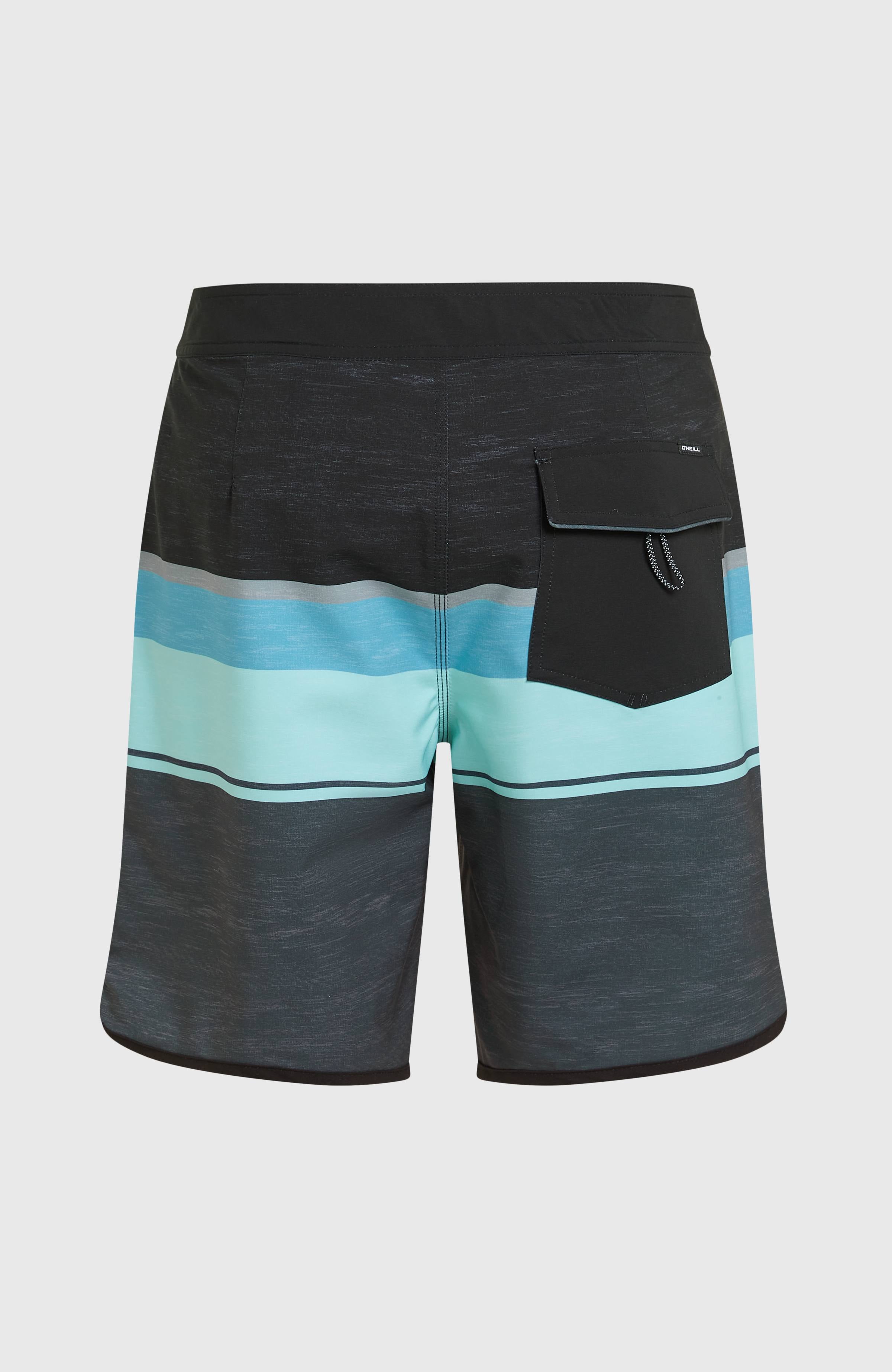 Lennox Scallop 19'' boardshort