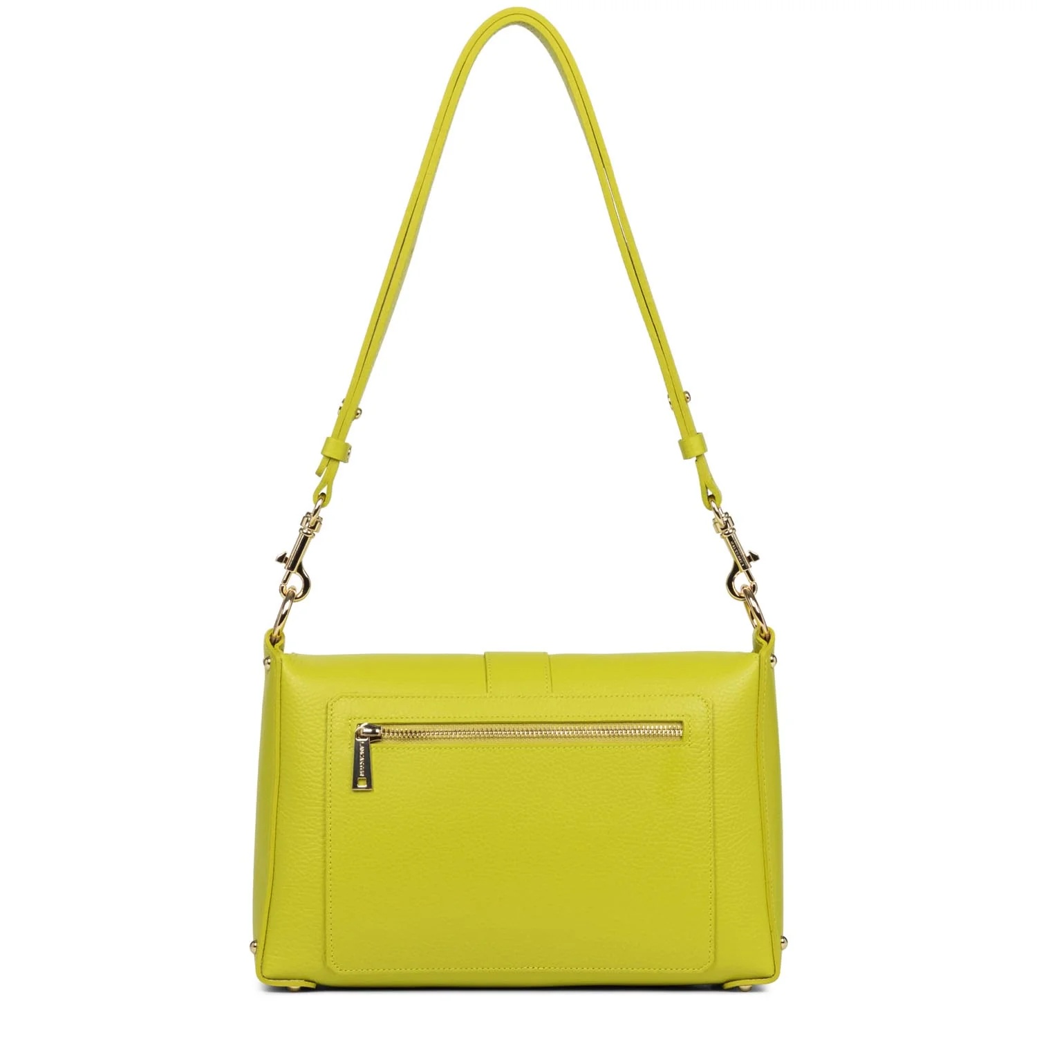 Top Double-Sac trotteur