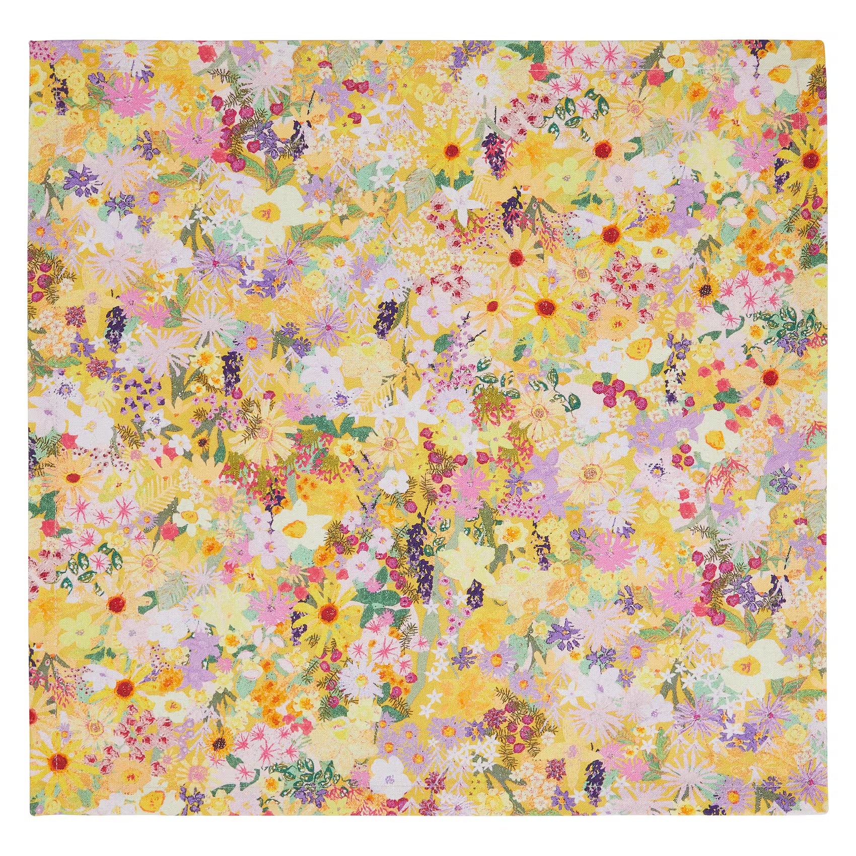 PRIMAVERA Serviette 6er-Set