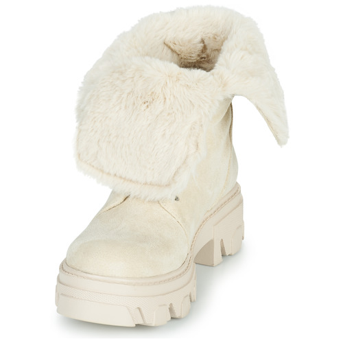 Les Petites Bombes - EVONA - Beige