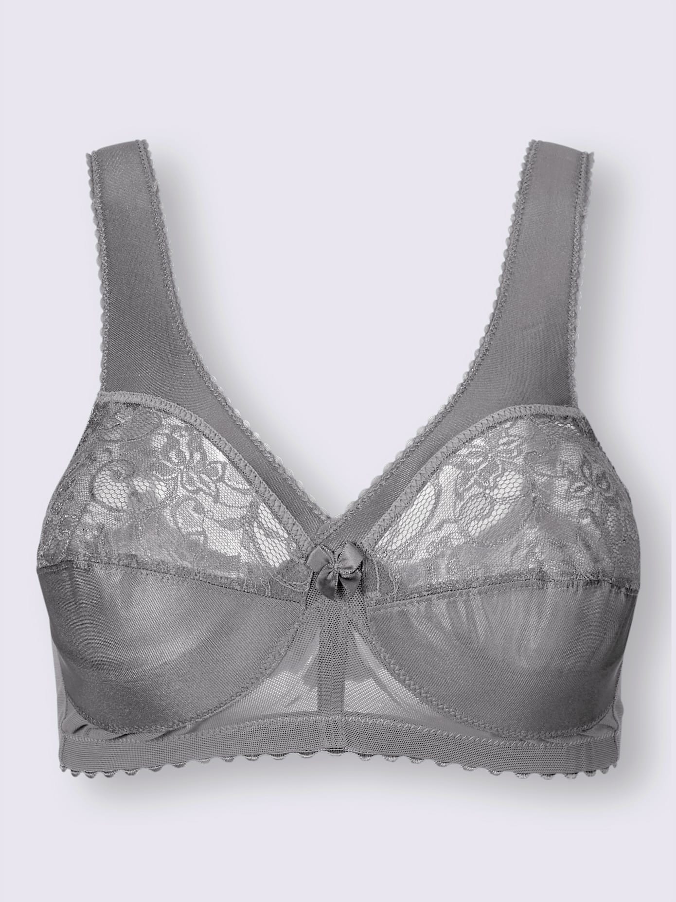 Soutien-gorge large