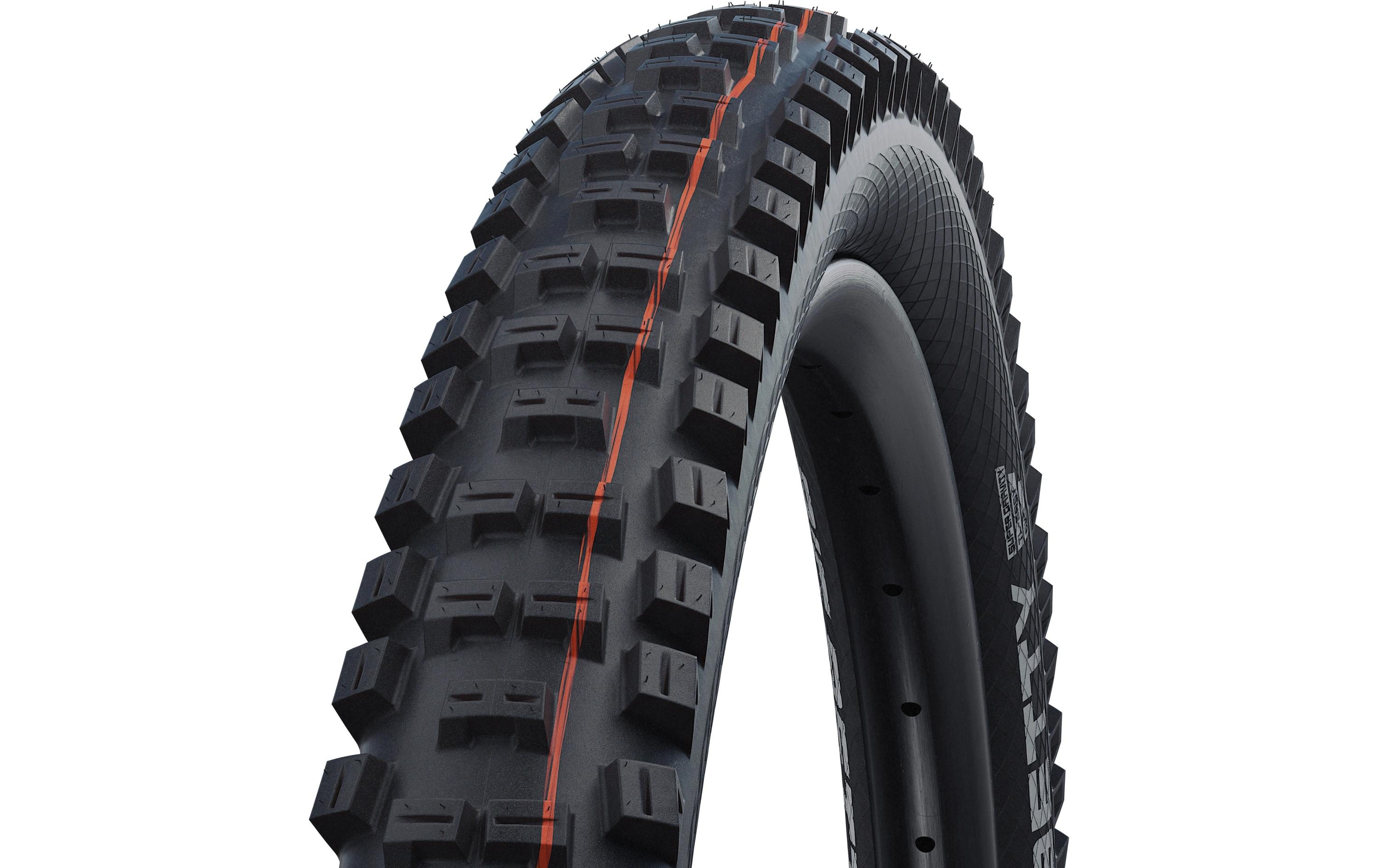 Velopneu Big Betty 27.5 
