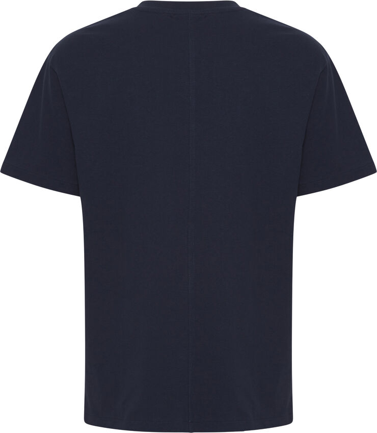 !Solid SDCADEL SS Tee Insignia blue