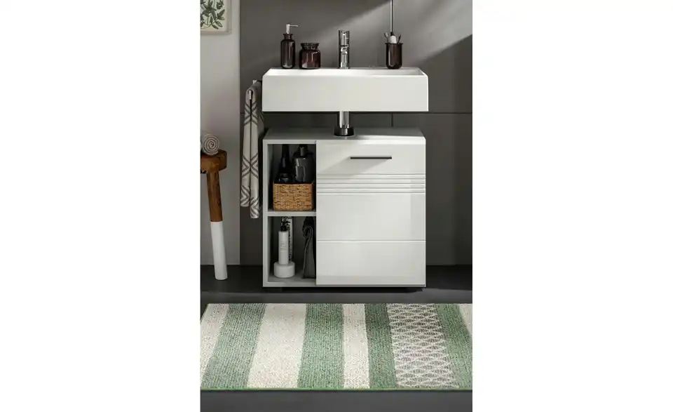 Waschbeckenunterschrank