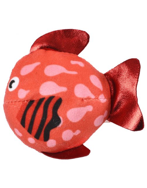 Adori Cat Toy Set With Catnip - Kattenspeelgoed - 9x7.8 cm Assorti