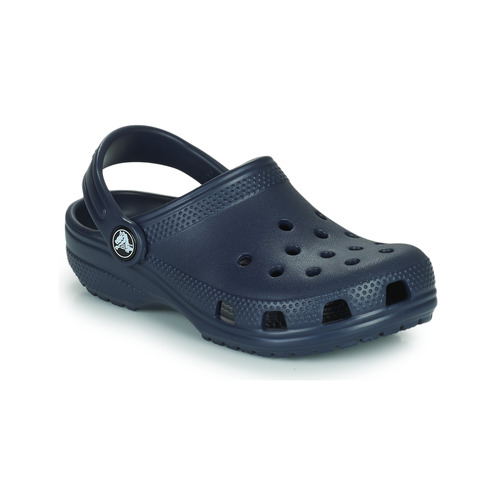 Crocs - CLASSIC CLOG K - Marine