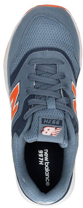 New Balance 997 grijs