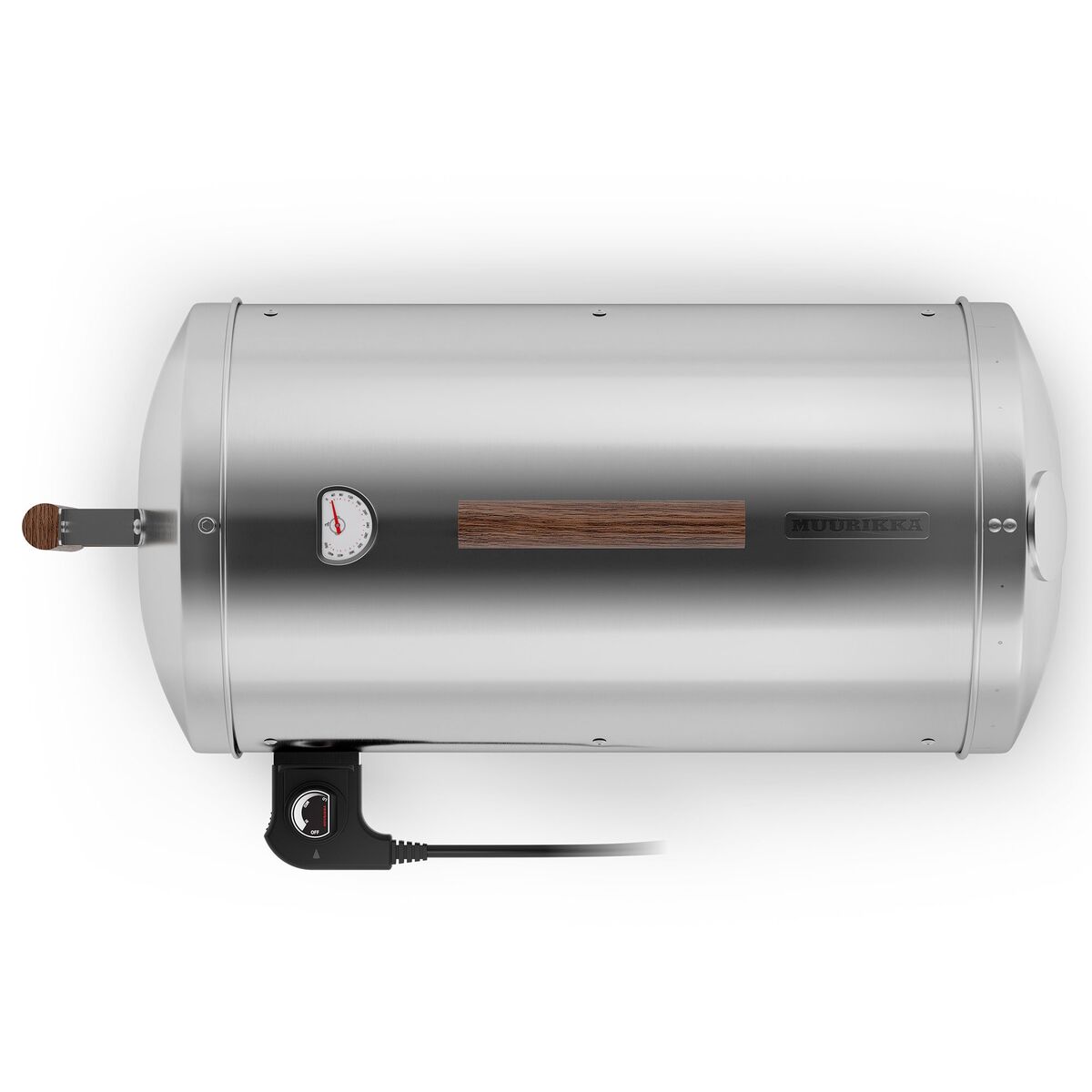 Elektrisk røykeovn 1200W Pro