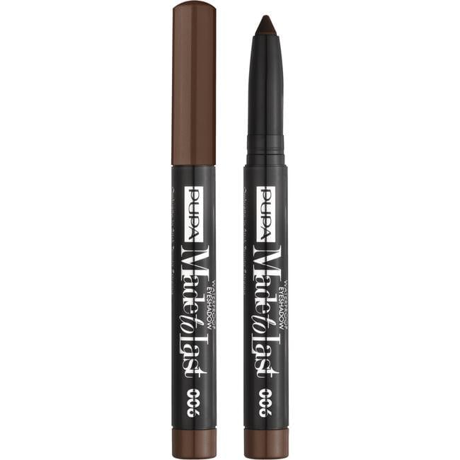 Pupa made to last eyeshadow 006
