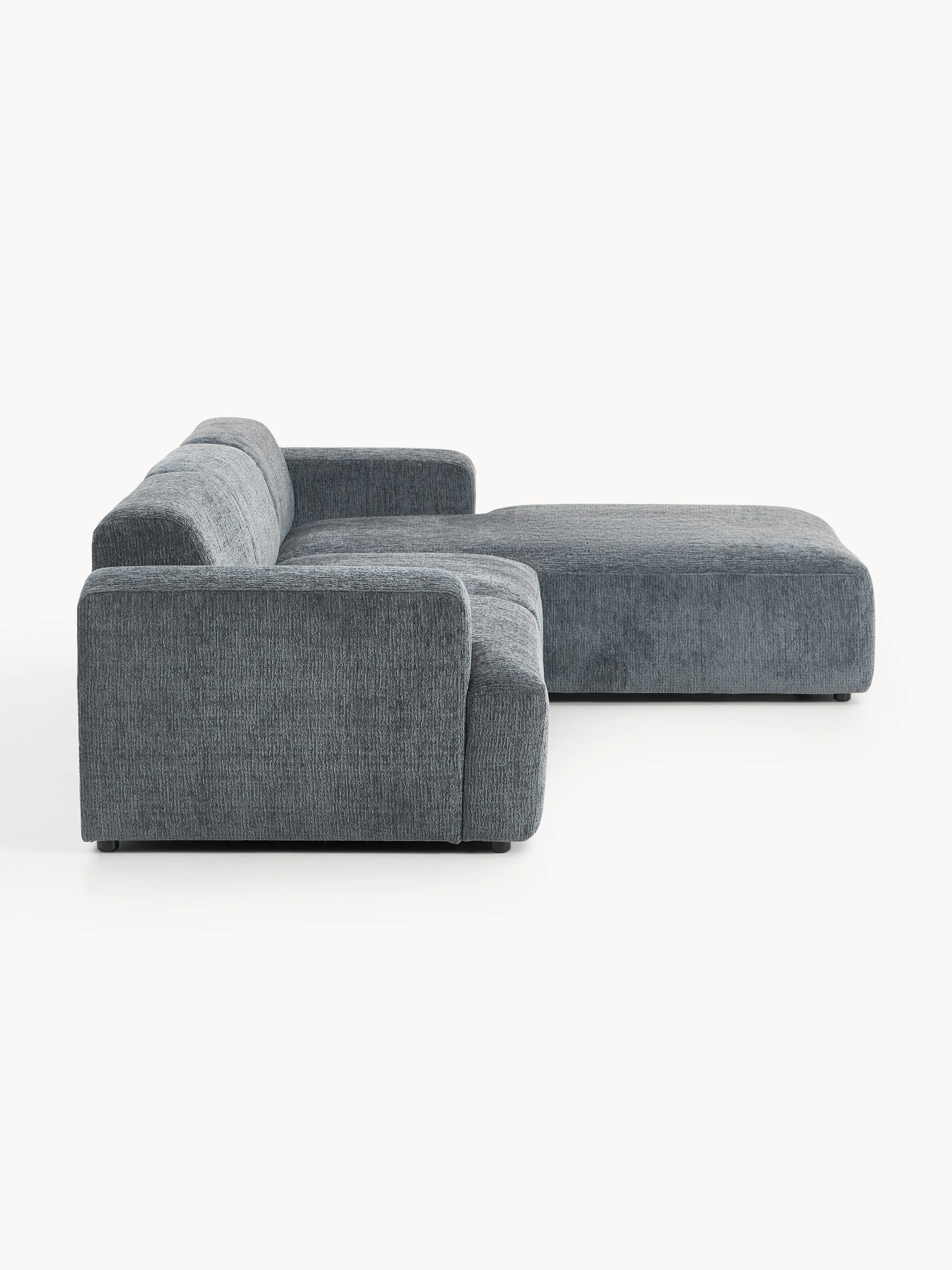Hoekbank Melva (4-zits)