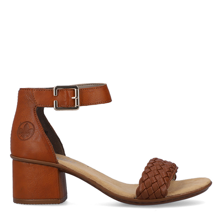 Rieker 64690-24 | TAN