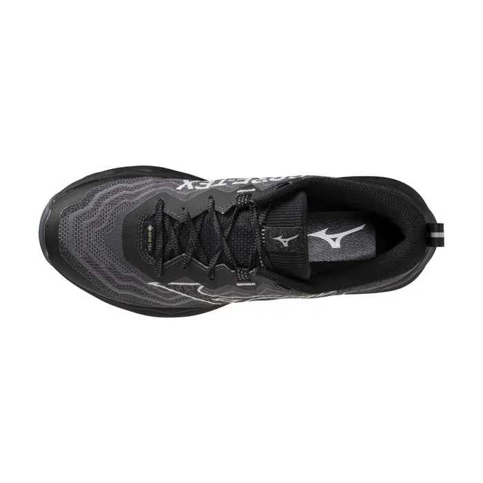 Mizuno Wave Daichi 9 GTX Trailrunningschoenen Dames