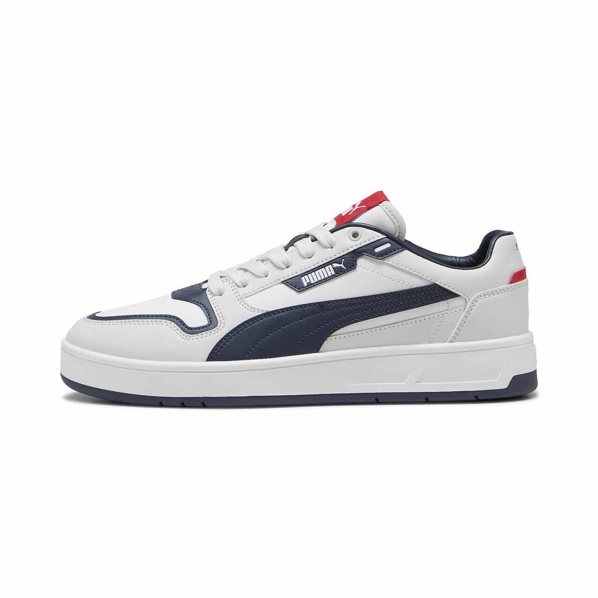 Tênis PUMA Court Classic Street