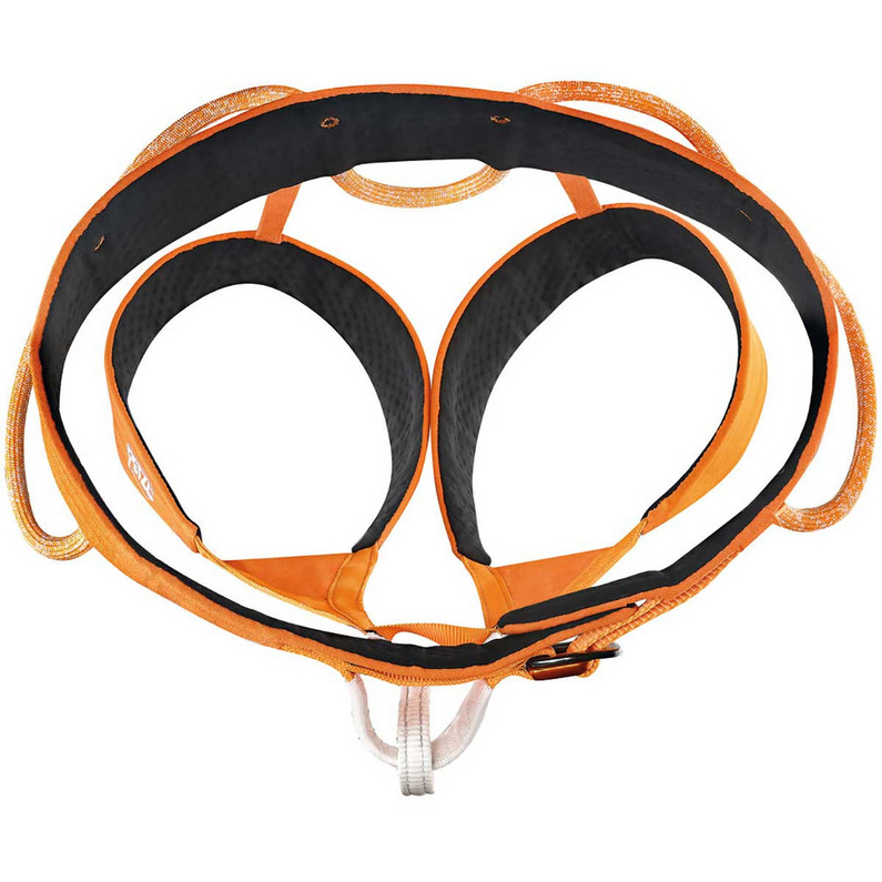 Petzl Hirundos Klettergurt