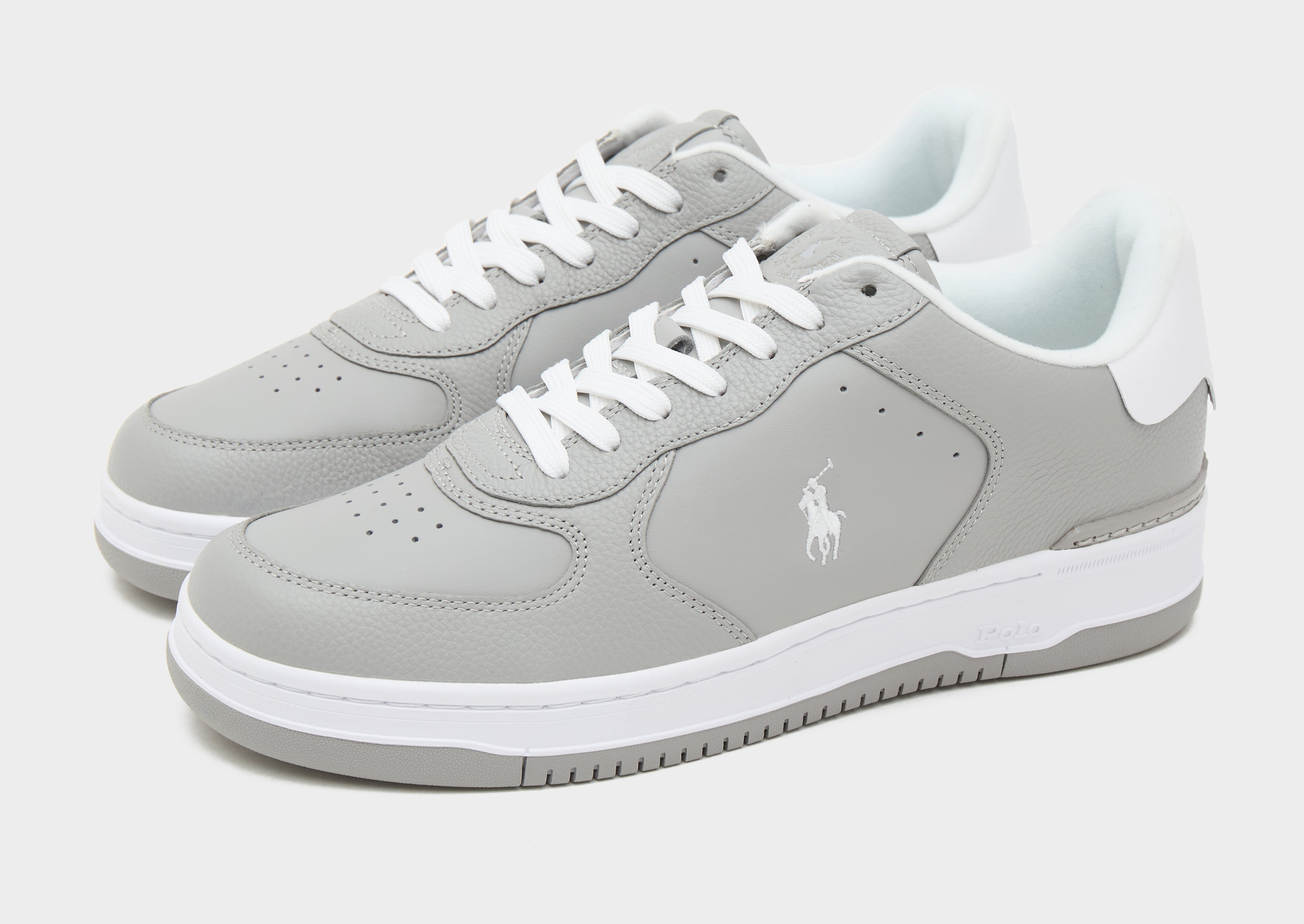 Polo Ralph Lauren Master Court Homme