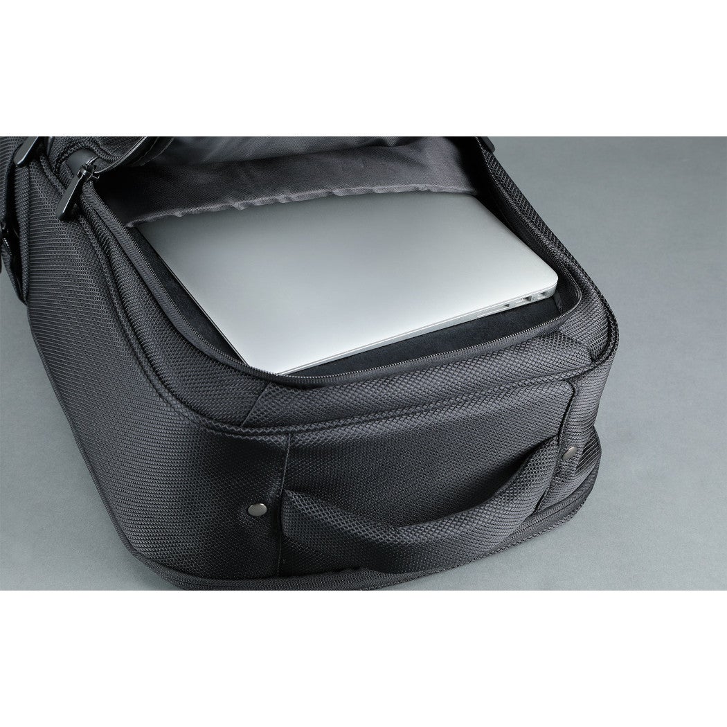 Boss CB-BU10 Utility Gig Bag rugzak voor muziekapparatuur