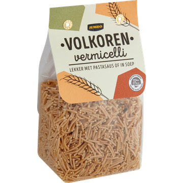 Jumbo Volkoren Vermicelli 250g