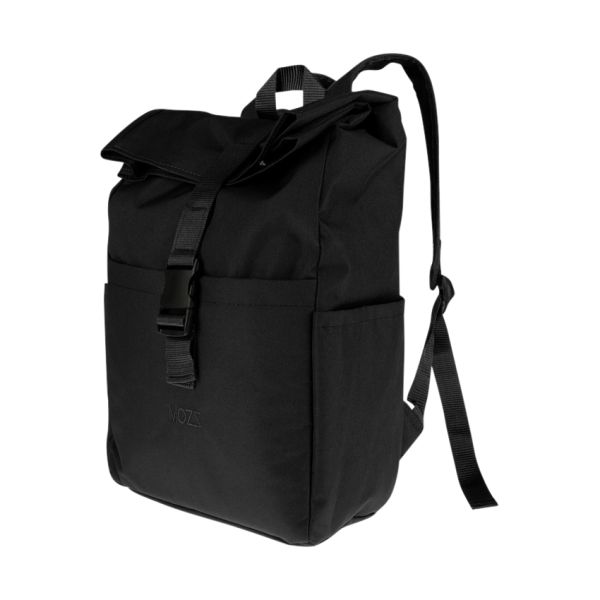 Mozz Bags Lux Lima Rugzak - Beige