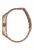 Nixon The Bullet Rose Gold / Black Sunray A4182361