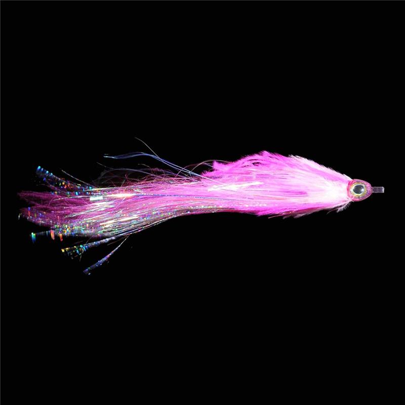 Mouche Carnassier Jmc Broc Tf 2