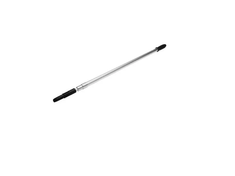 Telescopic pole ANZA Platinum 620071, 160-402 cm