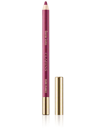 Clarins Crayon Lèvres 07 Plum 1,2g
