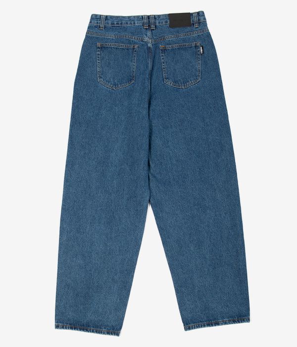 Wasted Paris Signature Casper Hose (washed blue)