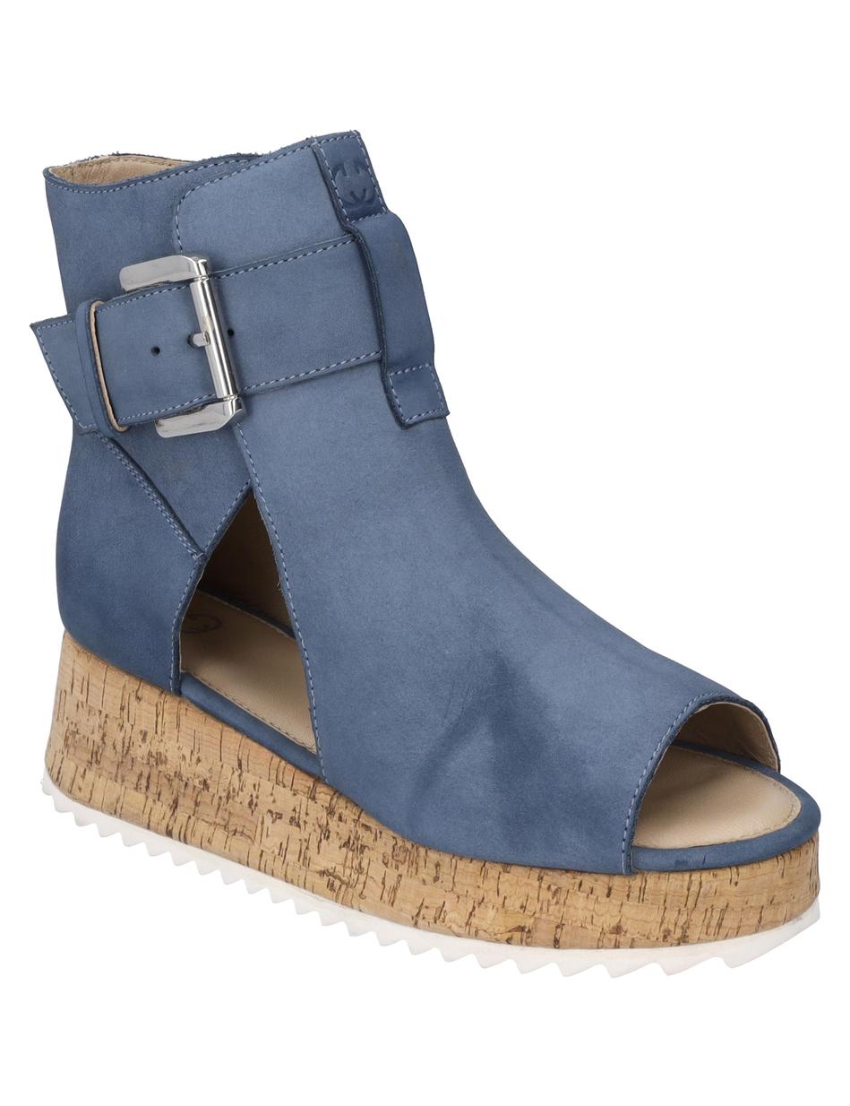 Stiefelette Barletta 07, jeans