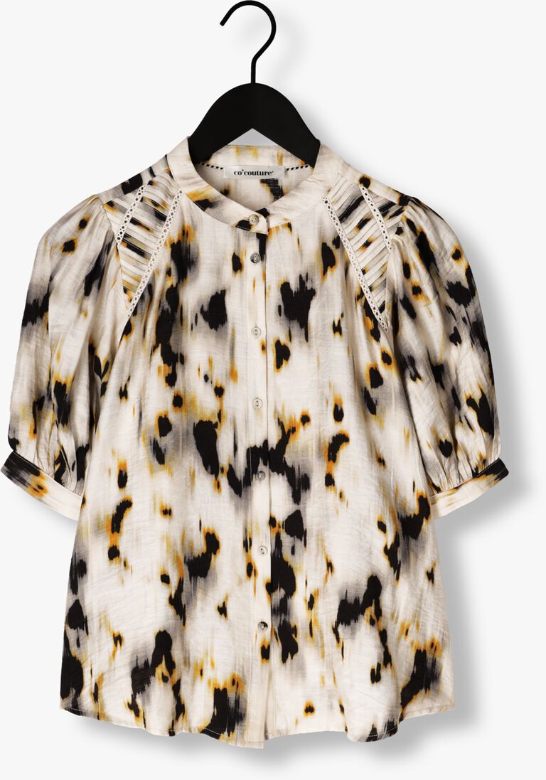 multi co'couture top elisacc ss shirt