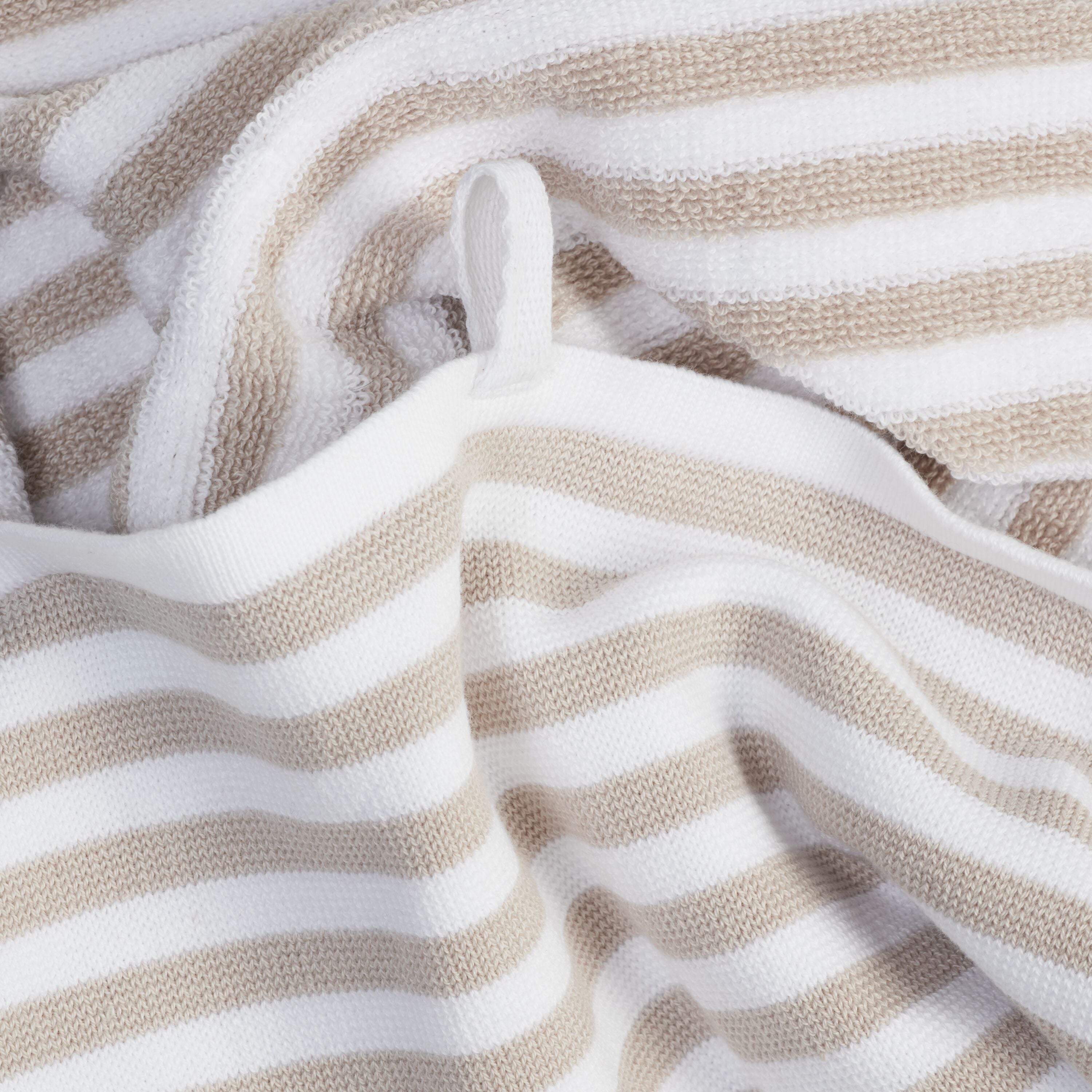 MARIT Küchentuch - Beige / B: 50.0 cm x H: 70.0 cm