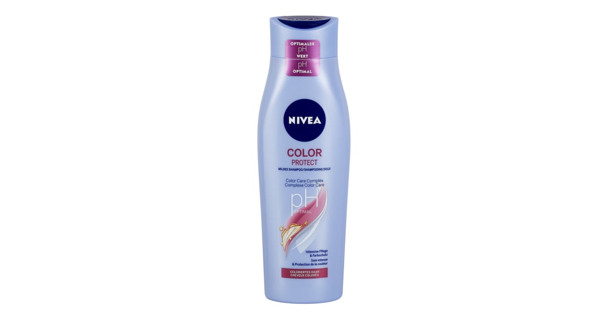 NIVEA Color Schutz Shampoo