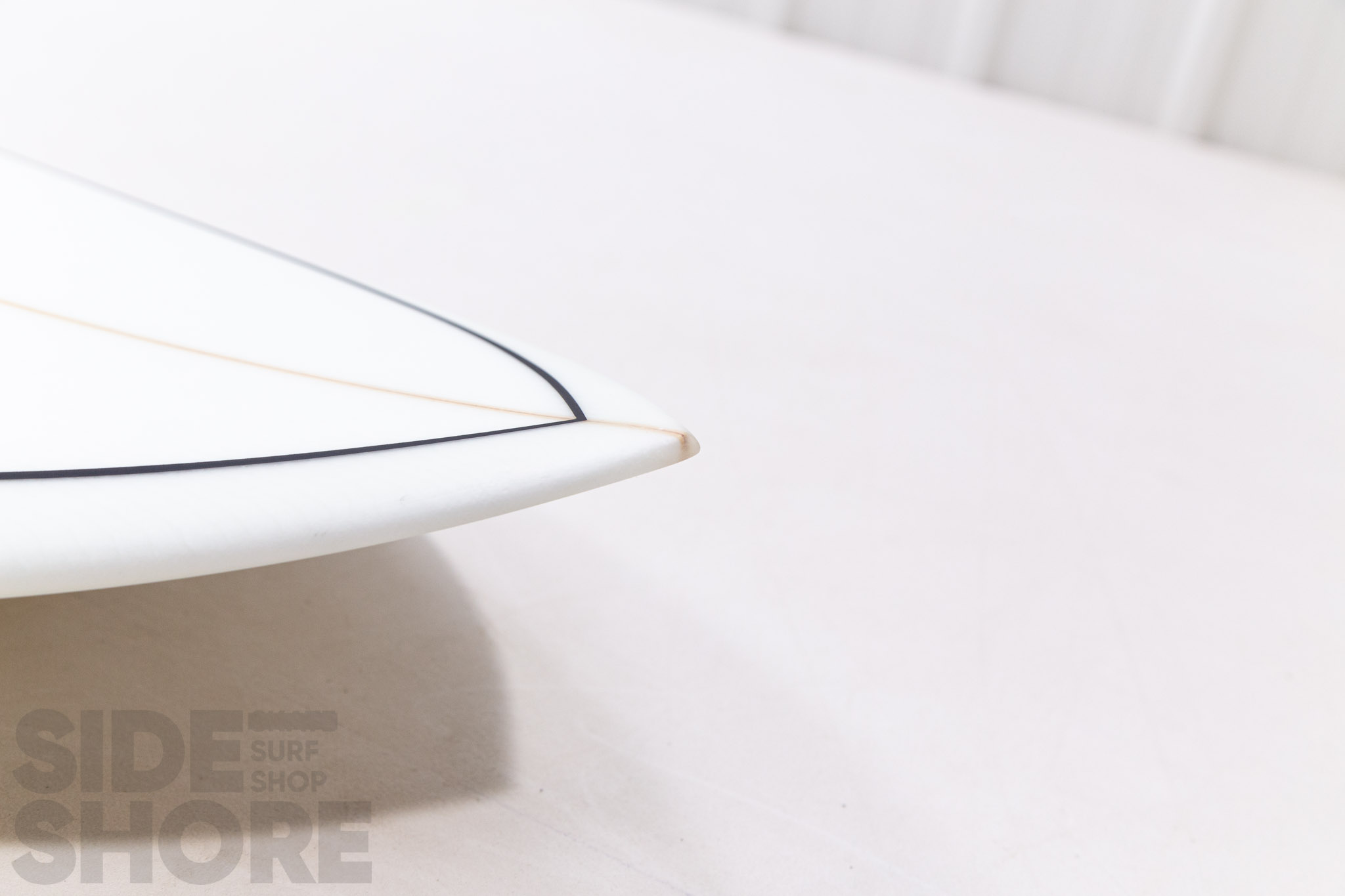 Surftech Little Darlin Gerry Lopez Fusion HD - 7'2 x 20.5