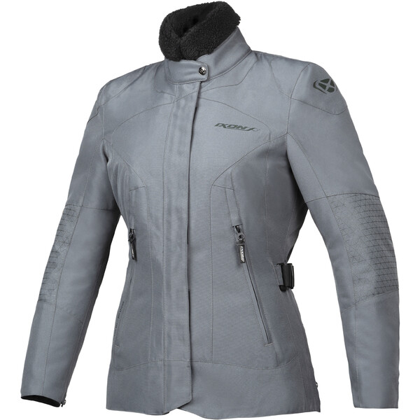 Ixon - Blouson Femme Bloom Vert Clair