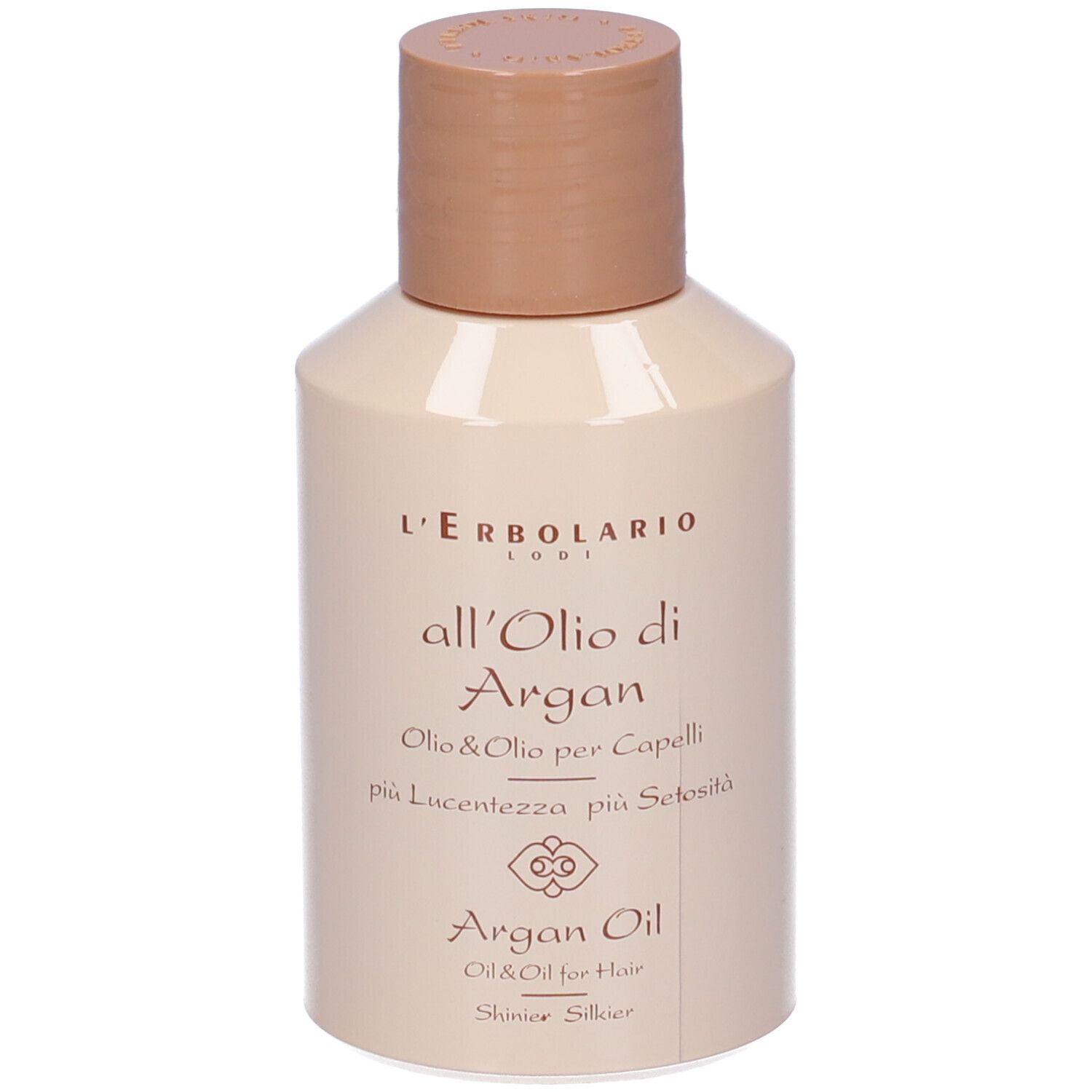 L'Erbolario ARGANÖL Haaröl